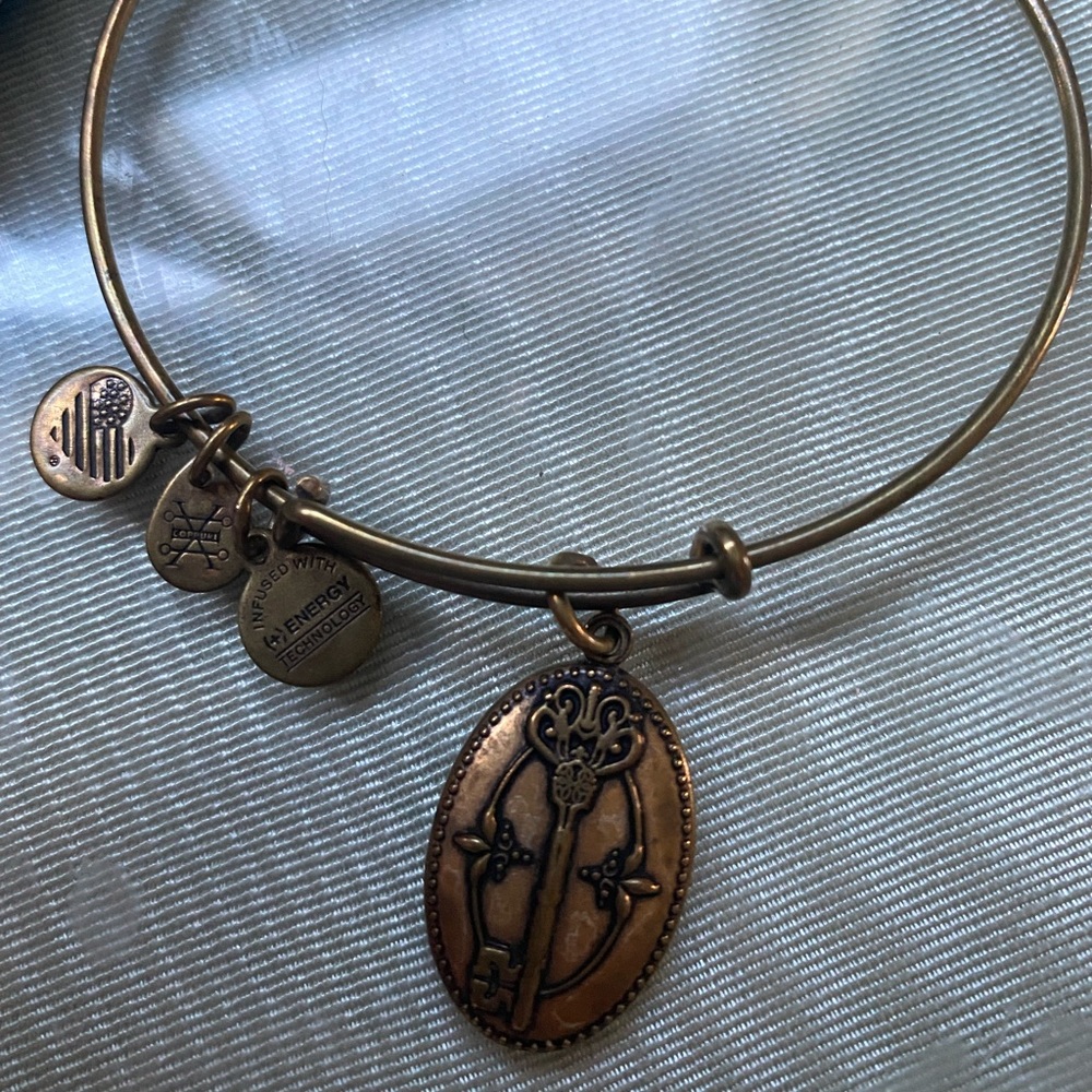 alex and ani bracelet